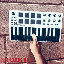 Right there / trap mix