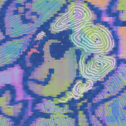 spiritwave (feat. earthsoft) (Live)