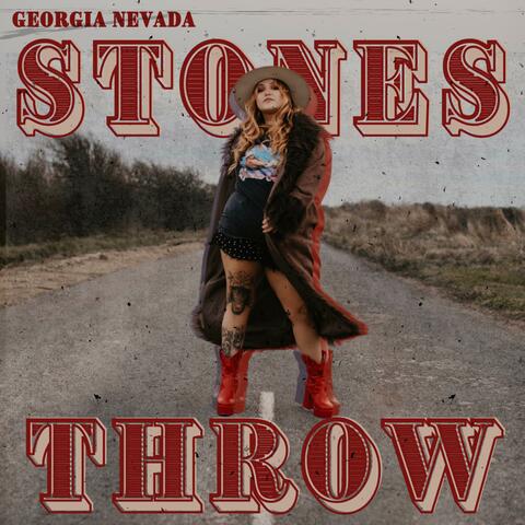 Stones Throw