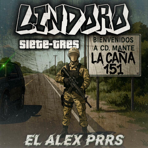 LINDORO 73