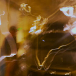 An Atmospheric Dream