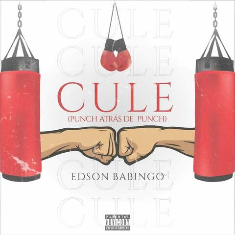 CULE (feat. ADDY KILLA & PIR RECORDZ)