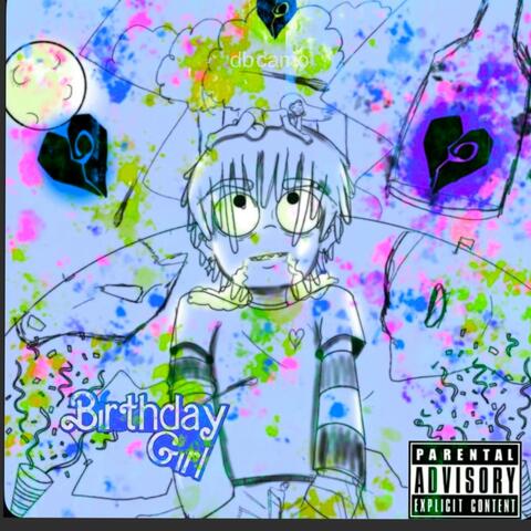 Birthday Girl RMX (feat Brnboogi3)