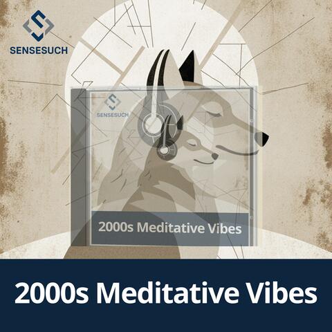 2000s Meditative Vibes