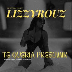 TE QUERIA PRESUMIR (feat. Yohand Gonzalez)