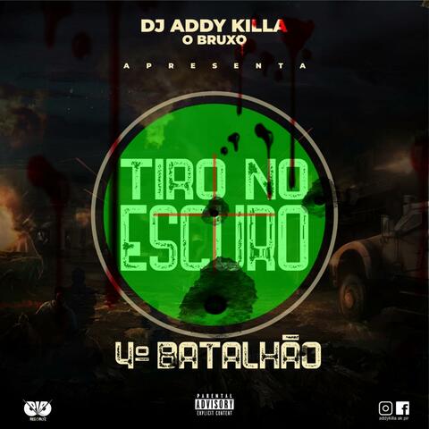 4 Batalhao p2 (feat. Mona star, Cheffe Dkiller, Belo madruga & C sacadura)