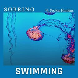 Swimming (feat. Peyton Hankins)