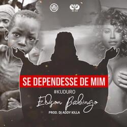 SE DEPENDESSE DE MIN (feat. ADDY KILLA & PIR RECORDZ & DEEJAY_JUSCAR)