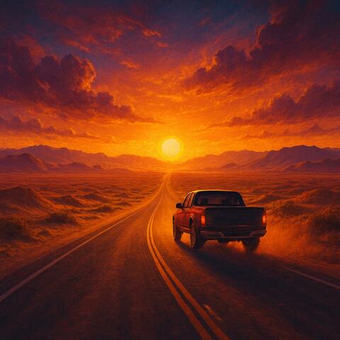 Kilómetros de Polvo