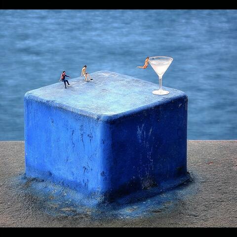 어제 헤어진 친구도 춤추게 할 city pop