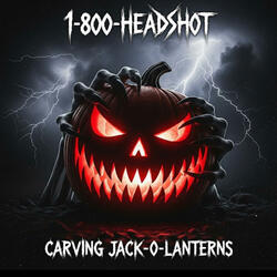 Carving Jack-O-Lanterns