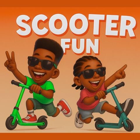 Scooter Fun