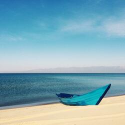Be Calmed