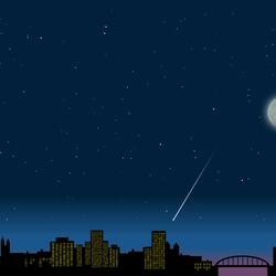 Falling Star