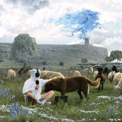 Testament (feat. Icxr & Rémi B)