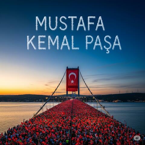 Mustafa Kemal Paşa