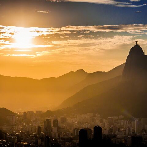 Mellow In Rio