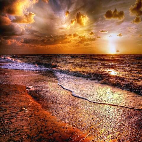 Blue Turns Into Gold