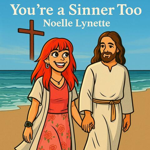 You're A Sinner Too