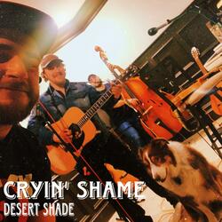 Cryin' Shame