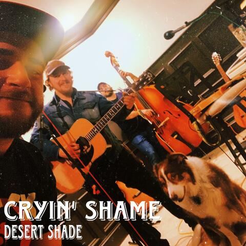 Cryin' Shame