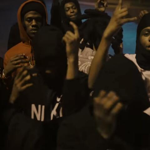 Wipe Sum Down (feat. Yodafrmda26)