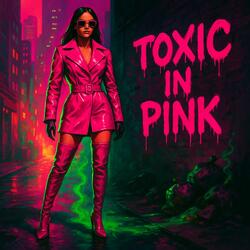 Toxic In Pink