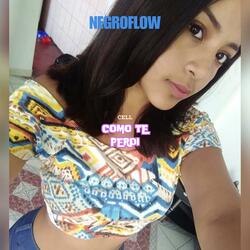 Como Te Perdi