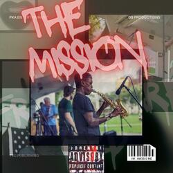 THE MISSION.