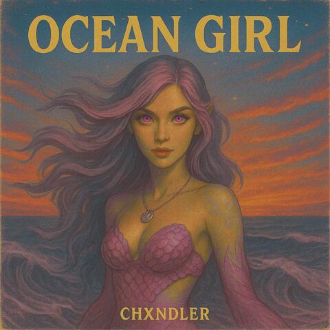 OCEAN GIRL (ACOUSTIC)