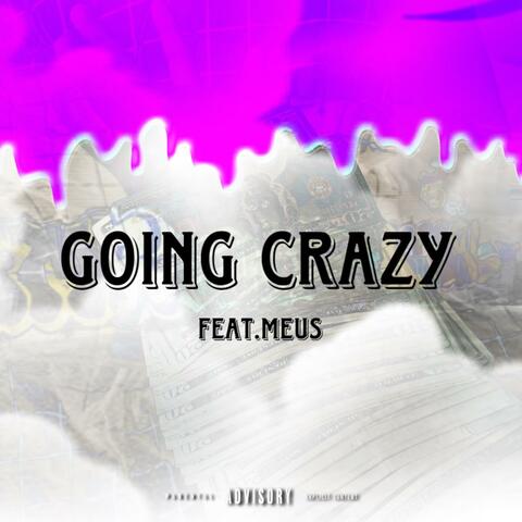 Going Crazy (feat. MEUS)
