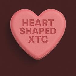 heart-shaped xtc