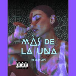 Más De La Una