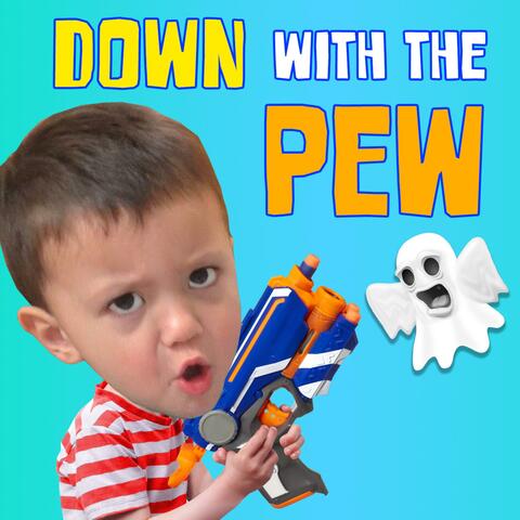 Down With The Pew (feat. Fgteev)