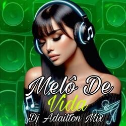 Melô De Vida Versão Reggae