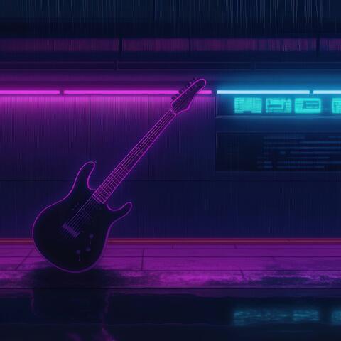 Neon Lanes & Afterhours