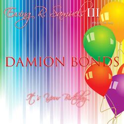 It's Your Birthday (feat. Damion Bonds)