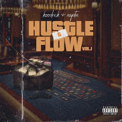 Hustle & Flow EP