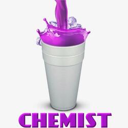 CHEMIST (feat. RaffyBite)