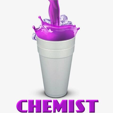 CHEMIST (feat. RaffyBite)
