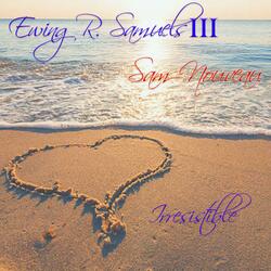 Irresistible (feat. Sam Nouveau)