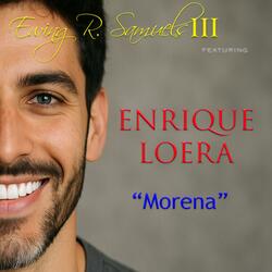 Morena (feat. Enrique Loera)