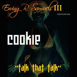 Talk That Talk (feat. Cookie)