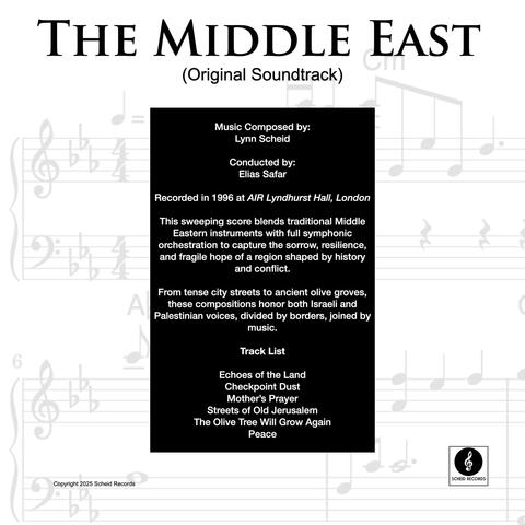 The Middle East