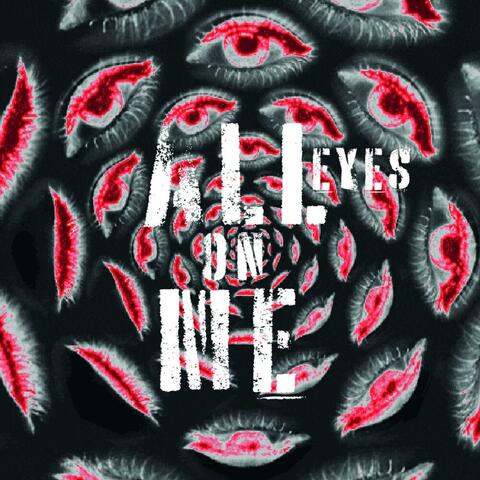 All eyes on me (remix)