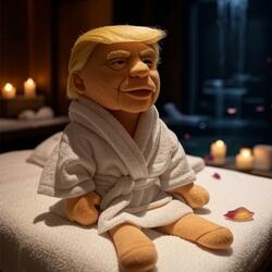 What Happened At The Mar-a-Lago Spa