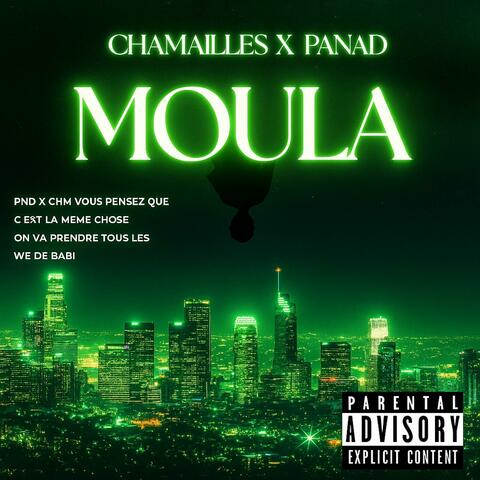 Moula (feat. PANAD)