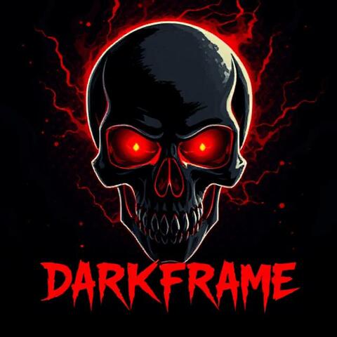 Darkframe - Jumpstyle Bass
