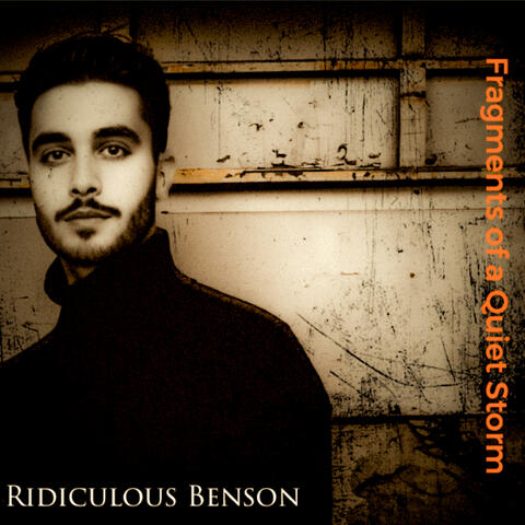 Fragments of a Quiet Storm