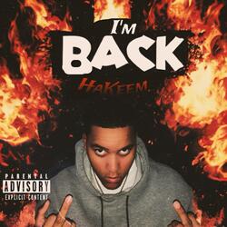 I'M BACK